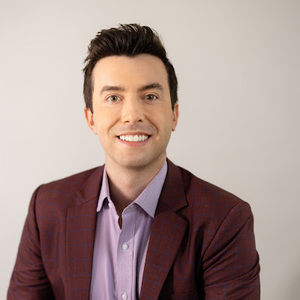 Meet your Posher, Chris